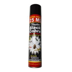 Cobra Insect Killer Spray