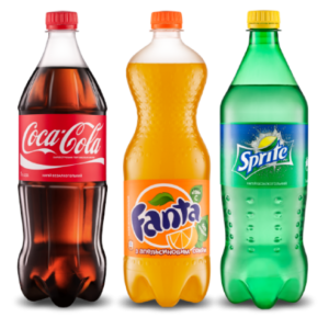Soft Drinks Bottle 1.5 Litre