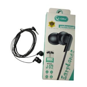 Universal Earphone
