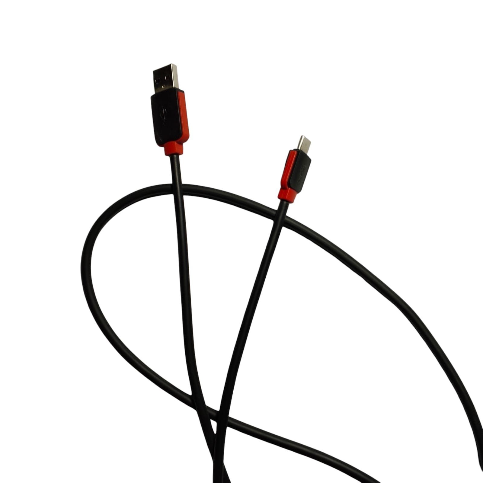 Premium Type-C Fast Charging Cable