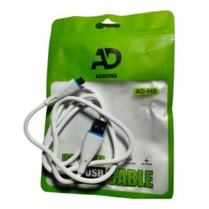 ADSONS 8600 Fast Charging Type-C Cable