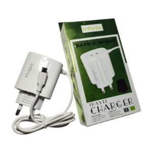 Infinix 8600 Fast Charger