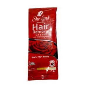 She Land Hair Removal Cream