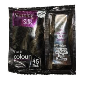 Morning Silk Hair Colour No. 45