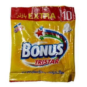Bonus Washing Powder