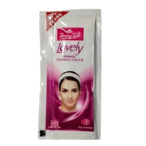 Fairness Cream