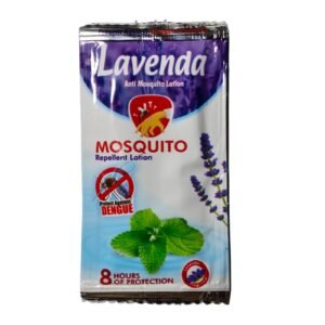Lavenda Mosquito Repellent Cream