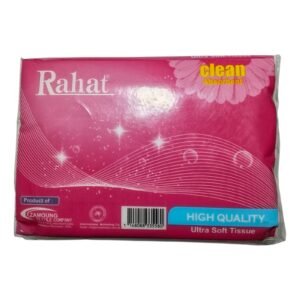 Rahat Tissue Packet