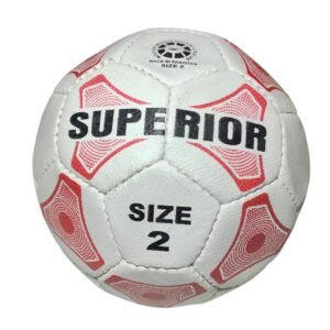 Superior Size 2 Football