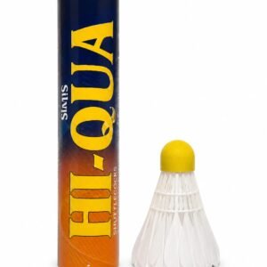 Premium Badminton Shuttlecocks Pack