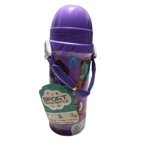 Kids Sports Water Bottle