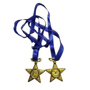 Star Medal Models
