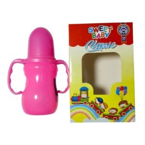 Small Baby Feeding Bottle
