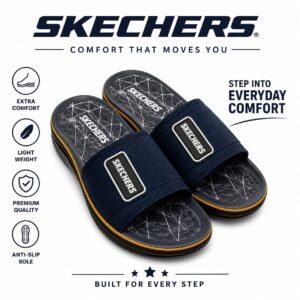 Skechers Soft Comfort Shoes