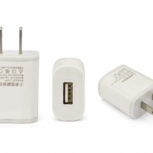 3A Fast Charging Adapte