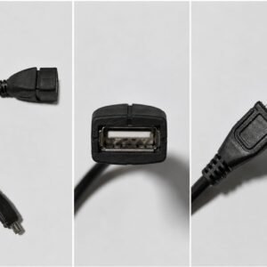 Micro USB OTG