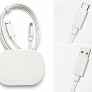 120W Type-C Fast Cable
