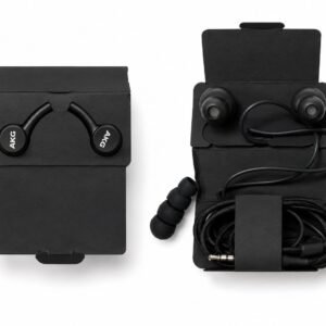 AKG Stereo Bass Handfree