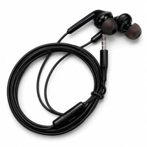 Premium Branded Stereo Handfree
