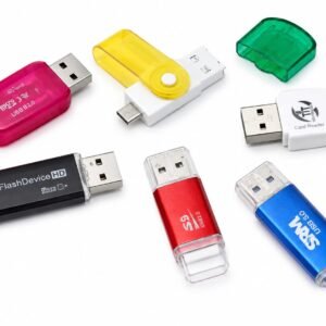 Card Reader