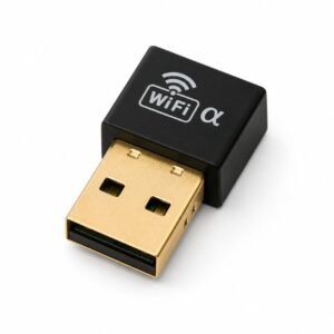 Alfa WiFi USB Adapter