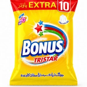 Bonus Tristar Extra Wash Powder