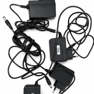 12V Voltage Adapter