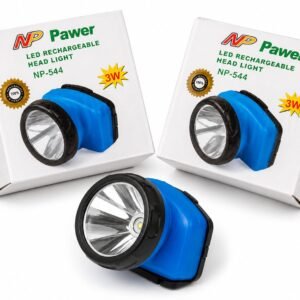 Rechargeable Torch
