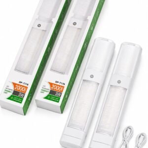 Rechargeable LED Light