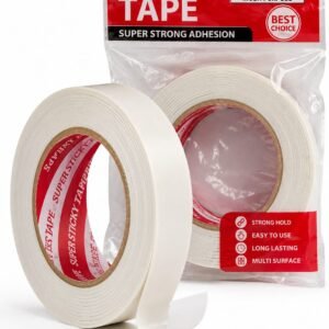 Double Sided Paper Tape