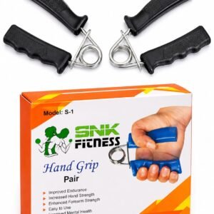 Fitness Hand Gripper 2 piece