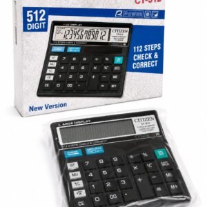 Smart Digital Calculator