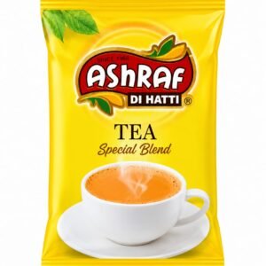Tea Pack
