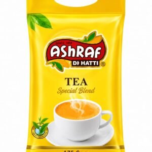 Premium Tea Pack 175g