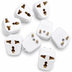 Universal Plug Adapter