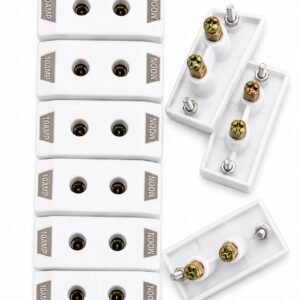 Universal Power Socket