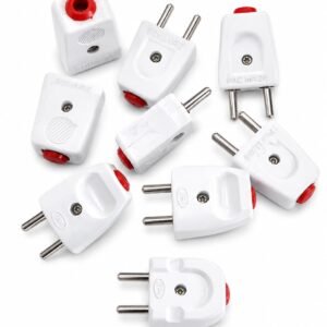 Two Pin Electrical Switch