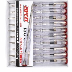Voltage Tester Screwdriver