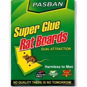 Sticky Rat Catching Pad