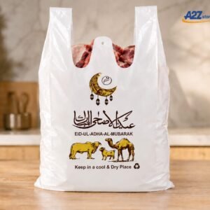 Qurbani Meat Carry Bag