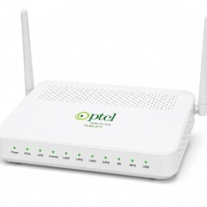 PTCL High-Speed WiFi Modem