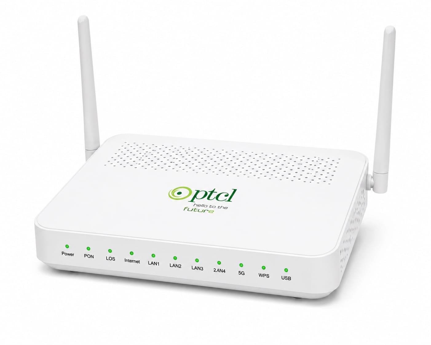 PTCL High-Speed WiFi Modem