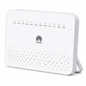Huawei Fiber WiFi Modem