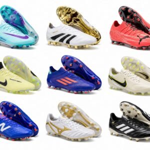 Football Stud Shoes