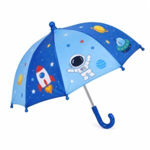 Kids Cartoon Umbrella