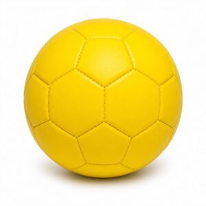Training Football