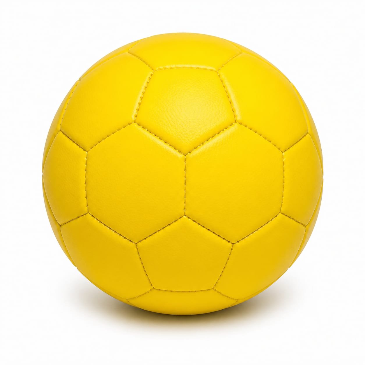 Training Football