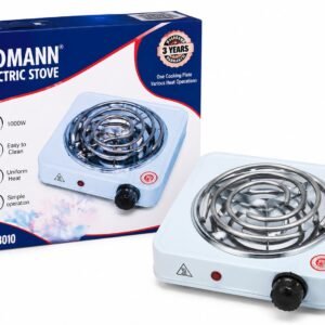 Electric Stove