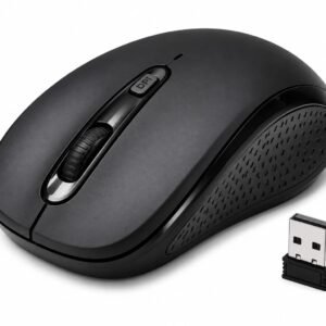 USB Wireless Mouse