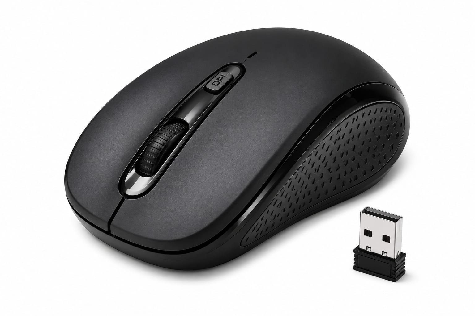 USB Wireless Mouse